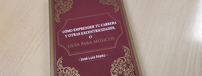 荷西·路易斯·涅托（JoséLuis Nieto）发行了音乐家指南，其中桑托斯·格拉西亚（Santos Gracia）撰写了的前言，鲁本·卡尔德隆（RubénCalderón）做了题词